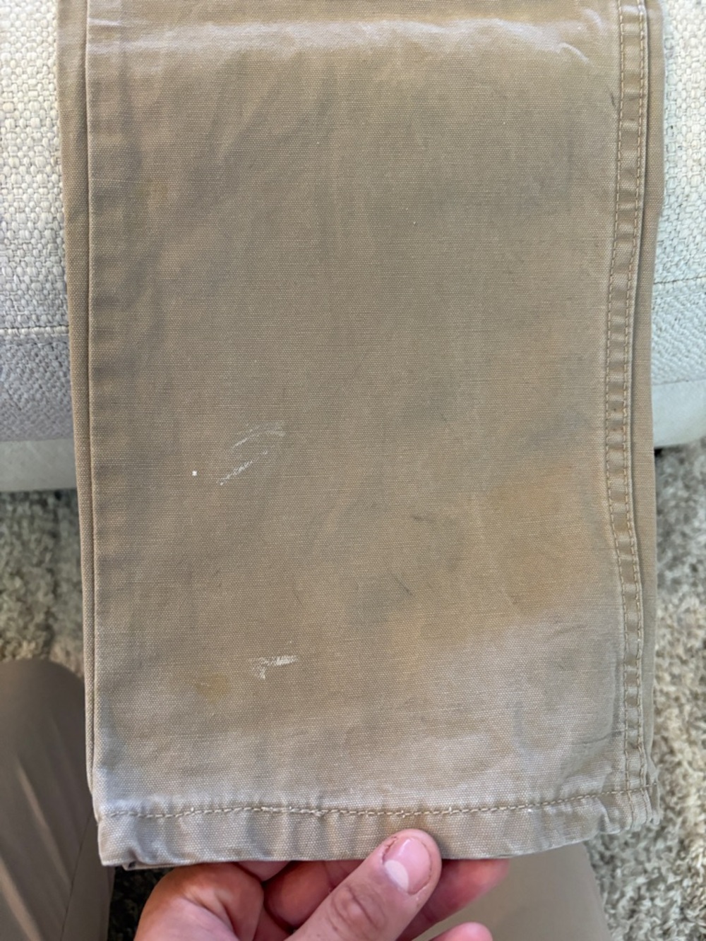 Wrangler Rugged Wear Work Pants - Picture 6 of 10